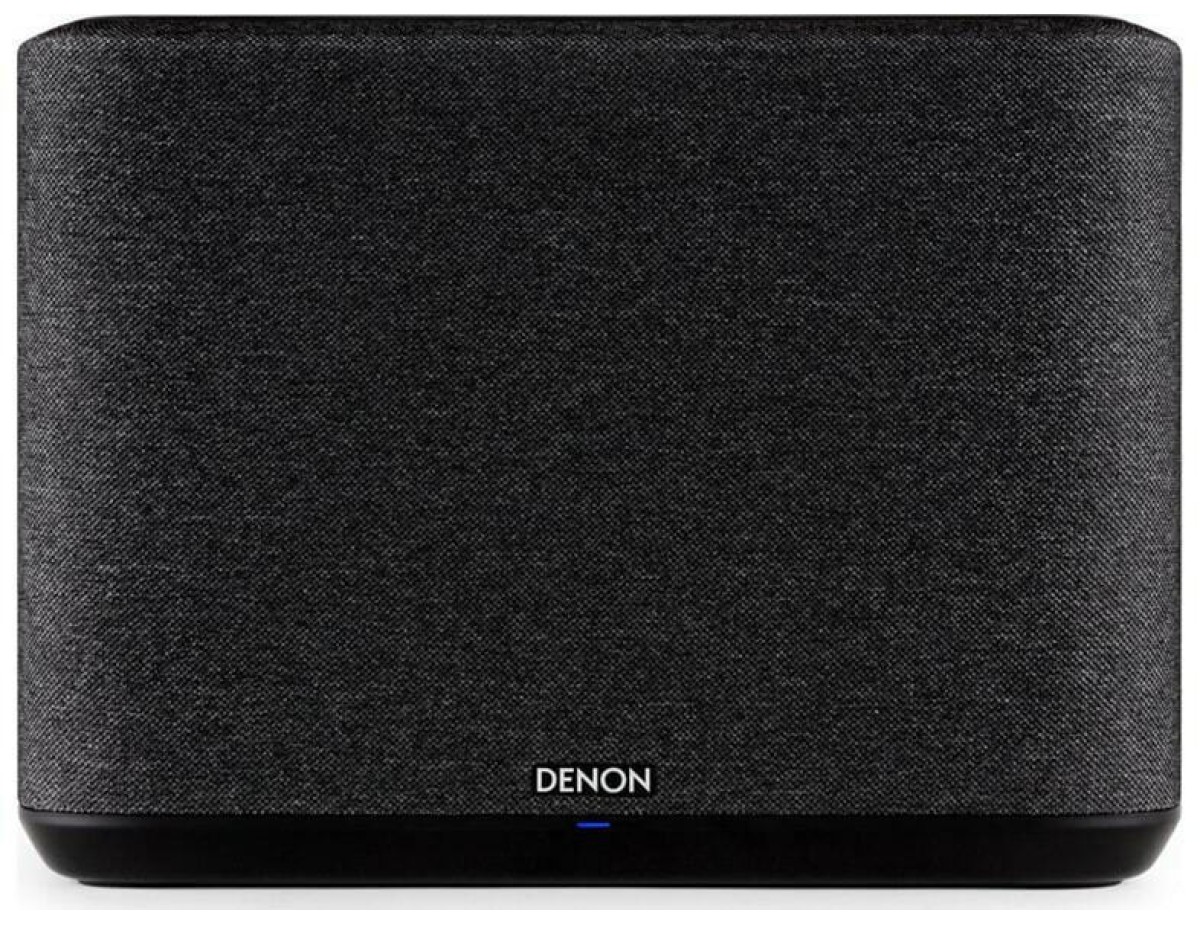 Denon Ηχοσύστημα 4.0 Home 250 με Digital Media / Network Player Player, WiFi και Bluetooth Μαύρο Denon Ηχοσύστημα 4.0 Home 250 με Digital Media / Network Player Player, WiFi και Bluetooth Μαύρο