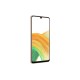 Samsung Galaxy A33 5G Dual SIM (6GB/128GB) Awesome Peach Samsung Galaxy A33 5G Dual SIM (6GB/128GB) Awesome Peach
