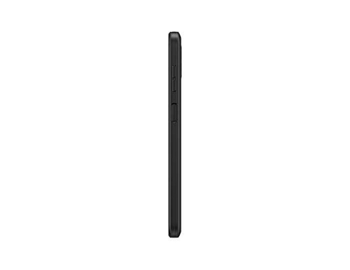 Samsung Galaxy XCover6 Pro 5G Dual SIM (6GB/128GB) Ανθεκτικό Smartphone Μαύρο