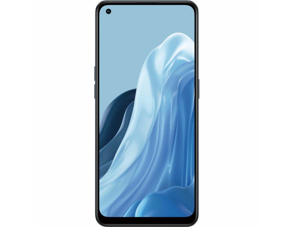 Oppo Reno8 Lite 5G Dual SIM (8GB/128GB) Cosmic Black Oppo Reno8 Lite 5G Dual SIM (8GB/128GB) Cosmic Black