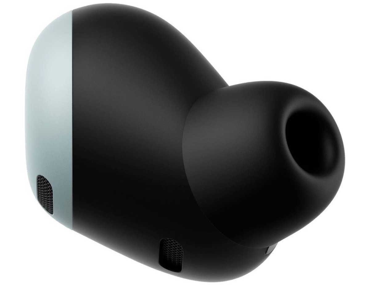 Google Pixel Buds Pro - Fog