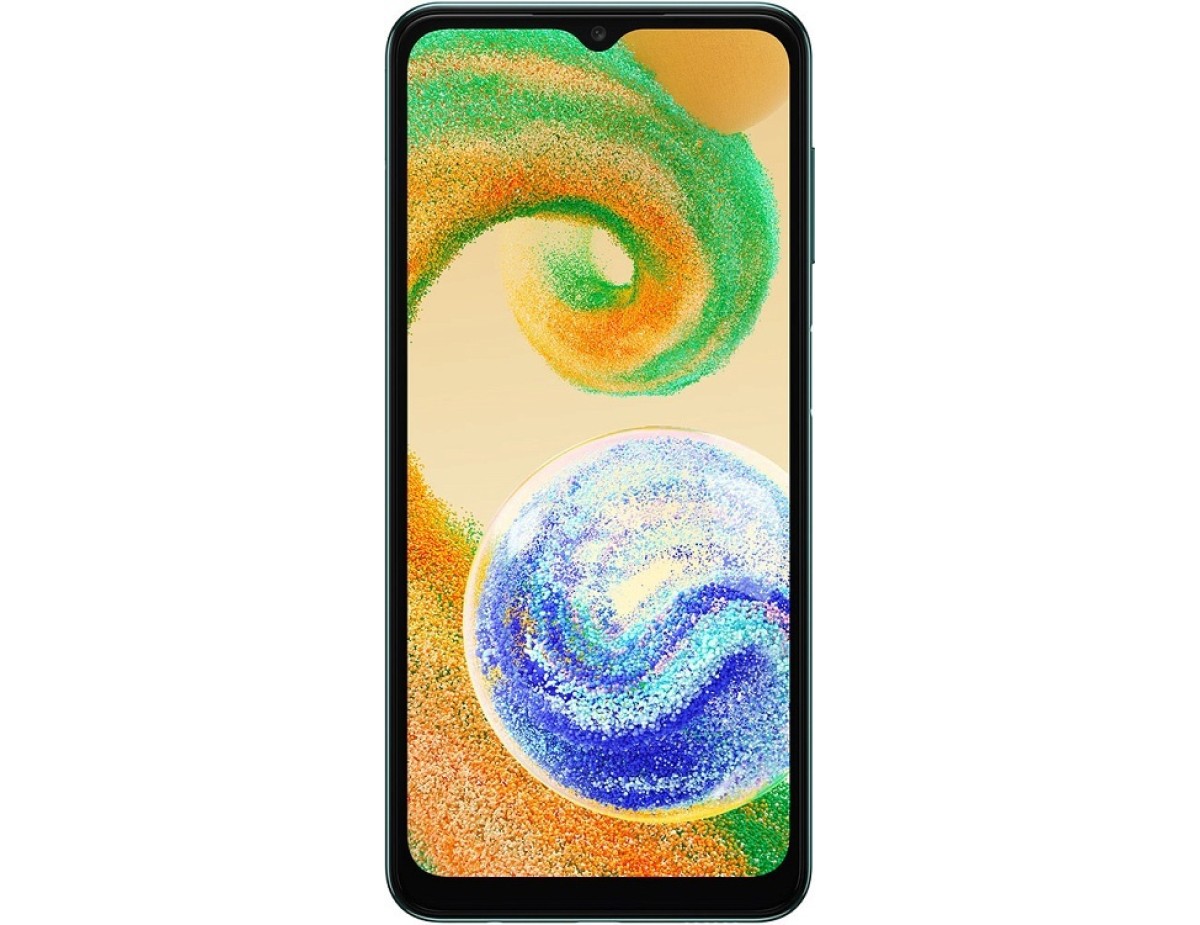 Samsung Galaxy A04s Dual SIM (3GB/32GB) Πράσινο Samsung Galaxy A04s Dual SIM (3GB/32GB) Πράσινο