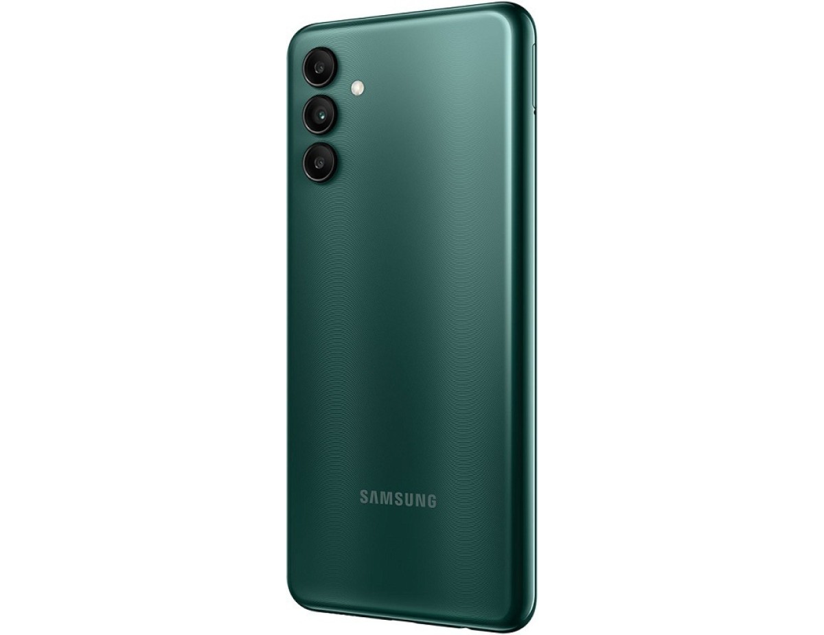 Samsung Galaxy A04s Dual SIM (3GB/32GB) Πράσινο Samsung Galaxy A04s Dual SIM (3GB/32GB) Πράσινο