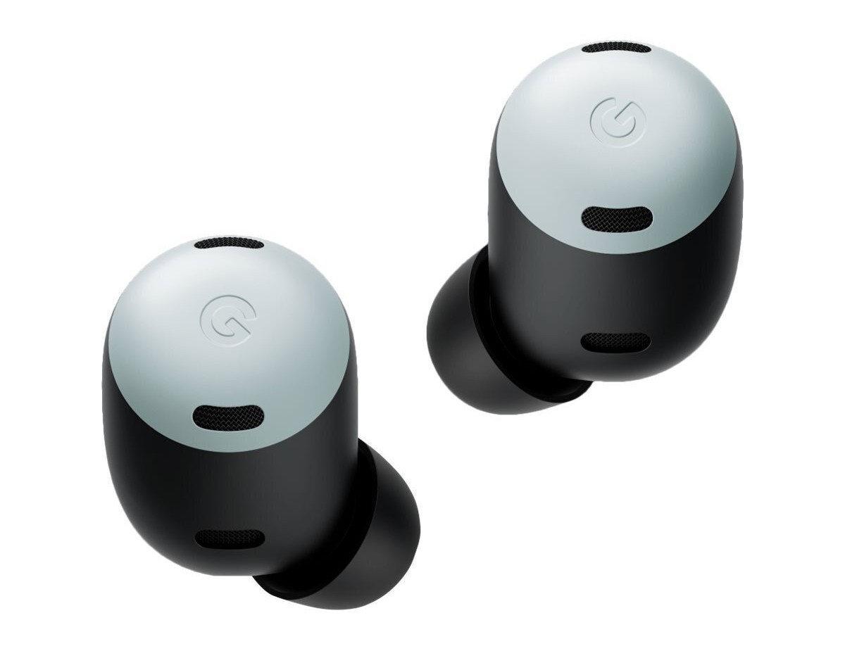 Google Pixel Buds Pro - Fog
