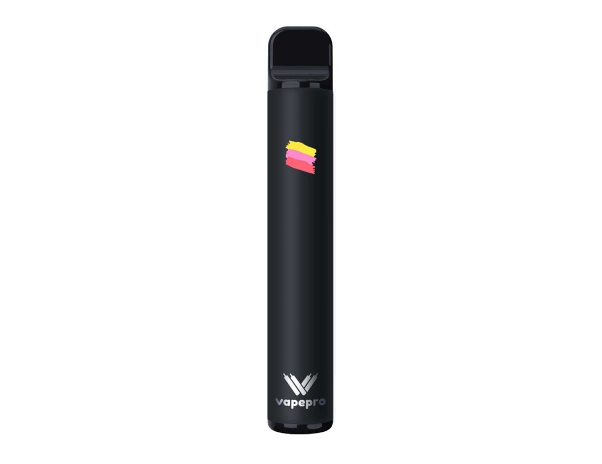 Vapepro Cola Disposable Pen Kit 2ml με Ενσωματωμένη Μπαταρία 20mg