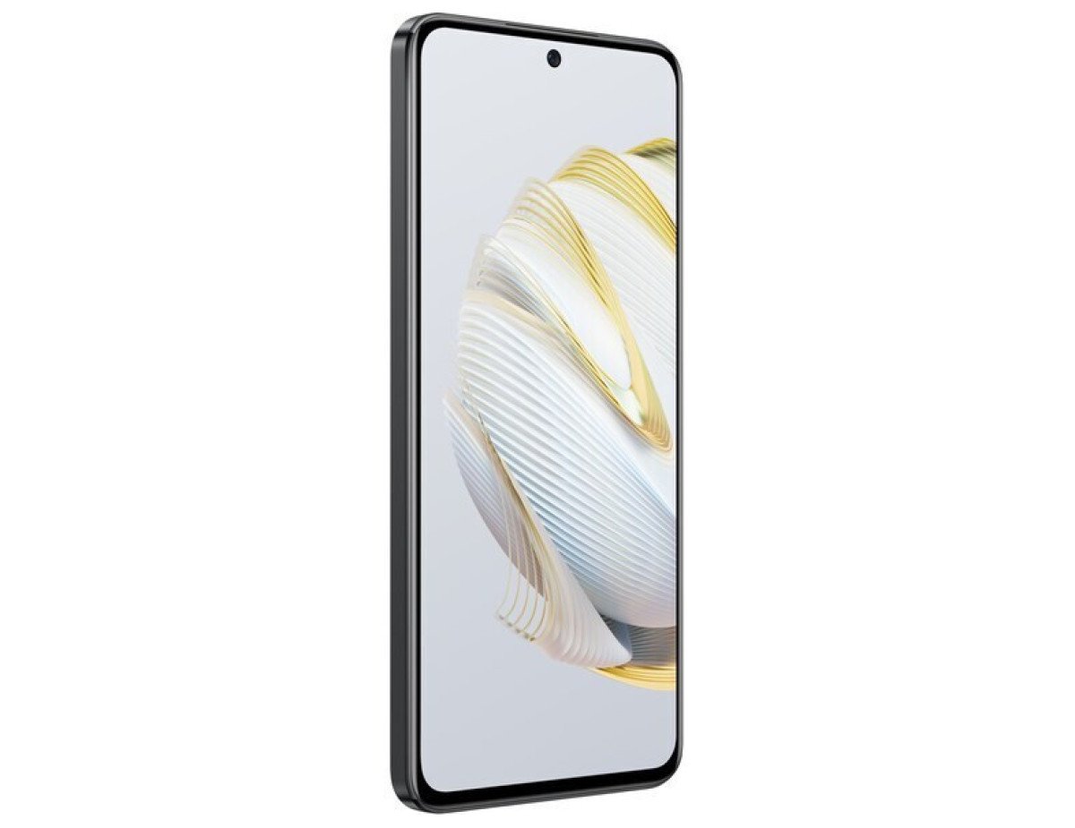 Huawei Nova 10 SE Dual SIM (8GB/128GB) Starry Black