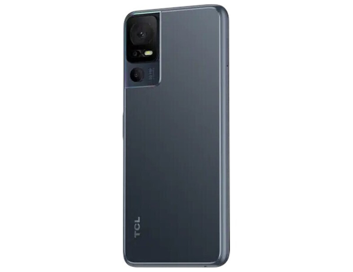 TCL 40 SE Dual SIM (4GB/128GB) Dark Gray