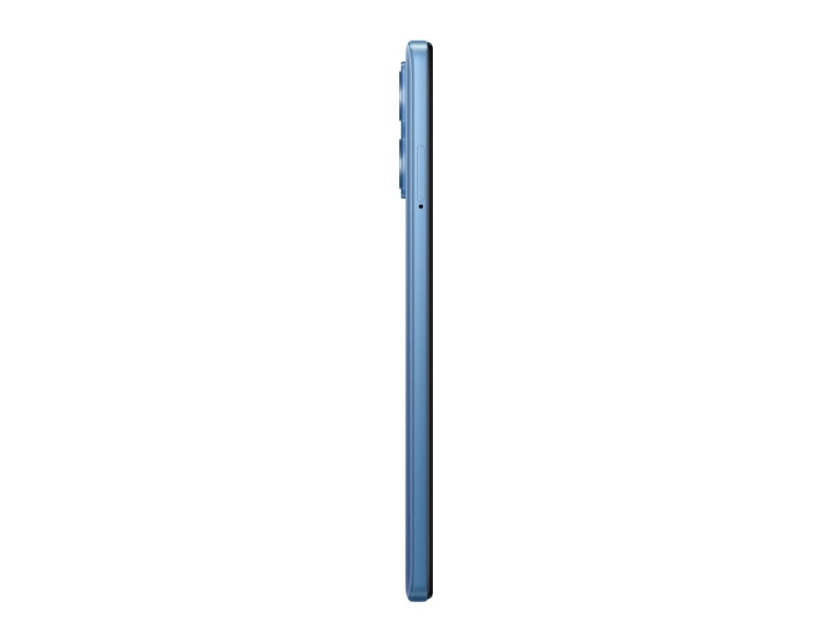 Xiaomi Redmi Note 12 5G Dual SIM (4GB/128GB) Ice Blue
