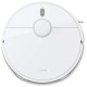 Xiaomi Robot Vacuum S10 Plus για Σκούπισμα & Σφουγγάρισμα με Χαρτογράφηση και Wi-Fi Λευκή