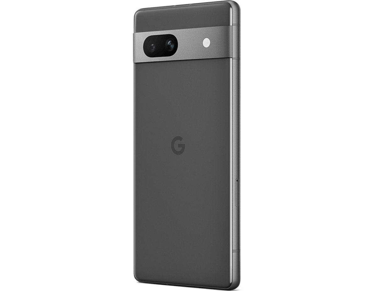 Google Pixel 7a 5G (8GB/128GB) Charcoal