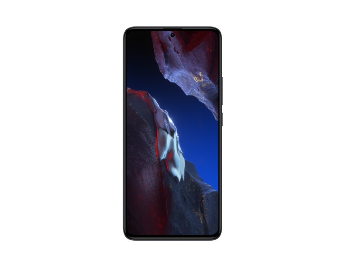 Xiaomi Poco F5 Pro 5G Dual SIM (12GB/512GB) Phantom Black Xiaomi Poco F5 Pro 5G Dual SIM (12GB/512GB) Phantom Black