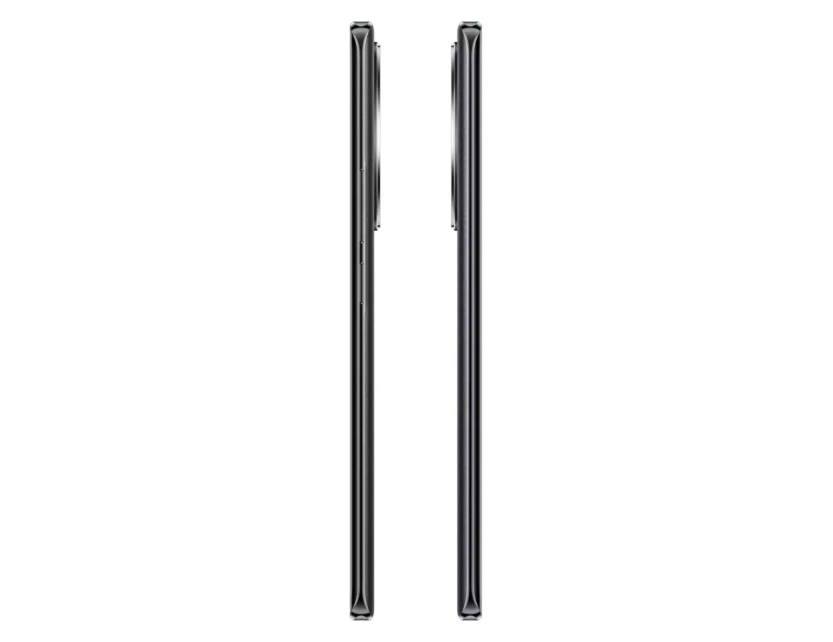 Realme 11 Pro 5G Dual SIM (8GB/256GB) Astral Black