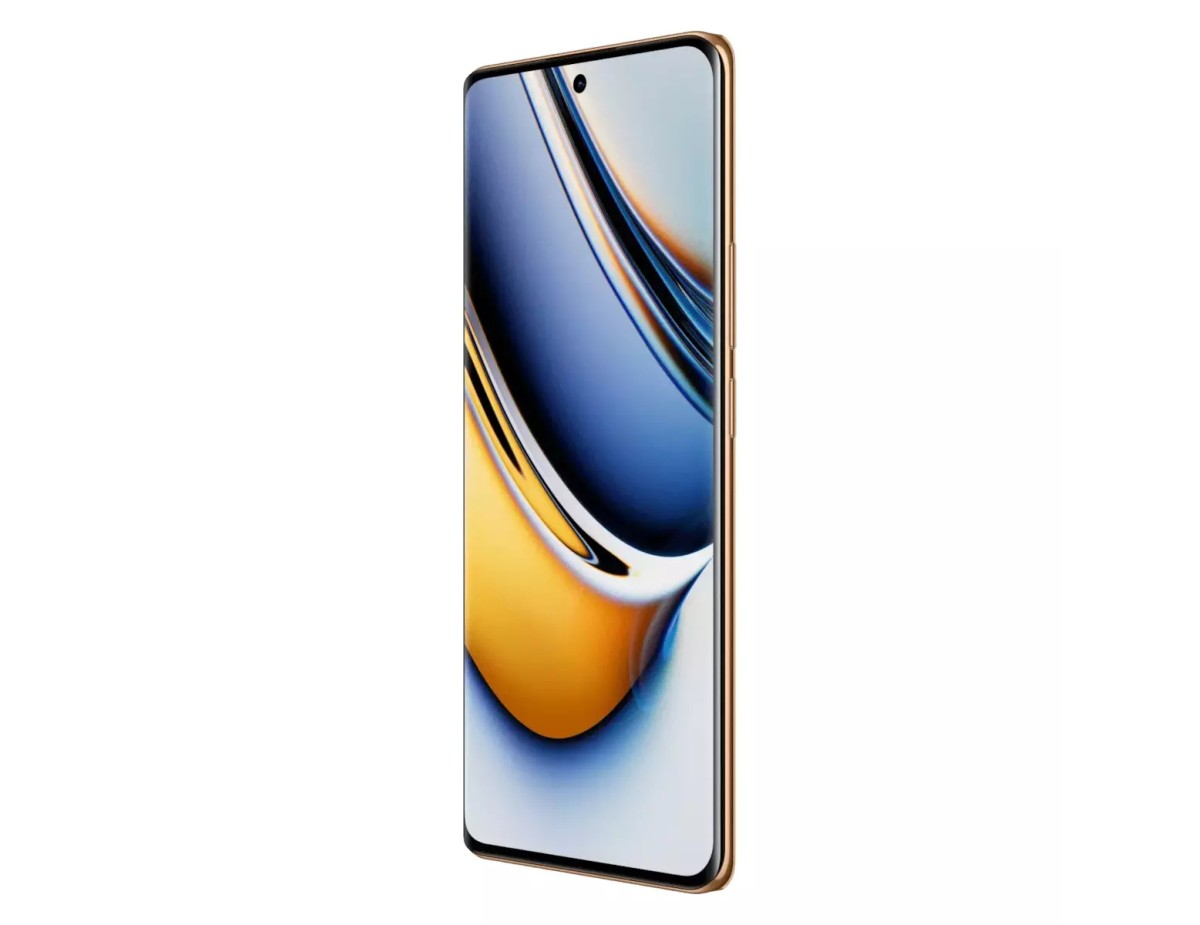 Realme 11 Pro 5G Dual SIM (8GB/256GB) Sunrise Beige Realme 11 Pro 5G Dual SIM (8GB/256GB) Sunrise Beige