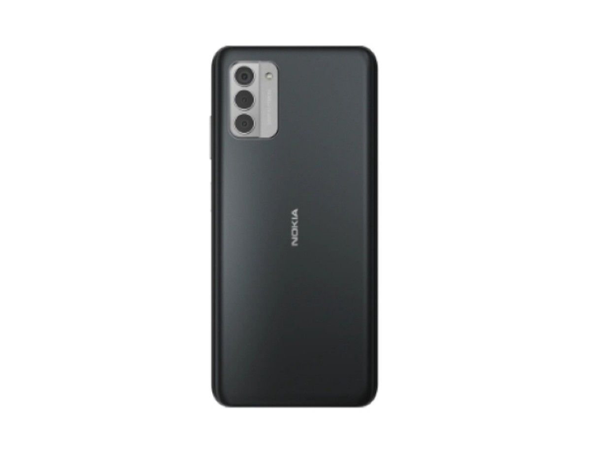 Nokia G42 5G Dual SIM (6GB/128GB) So Grey Nokia G42 5G Dual SIM (6GB/128GB) So Grey