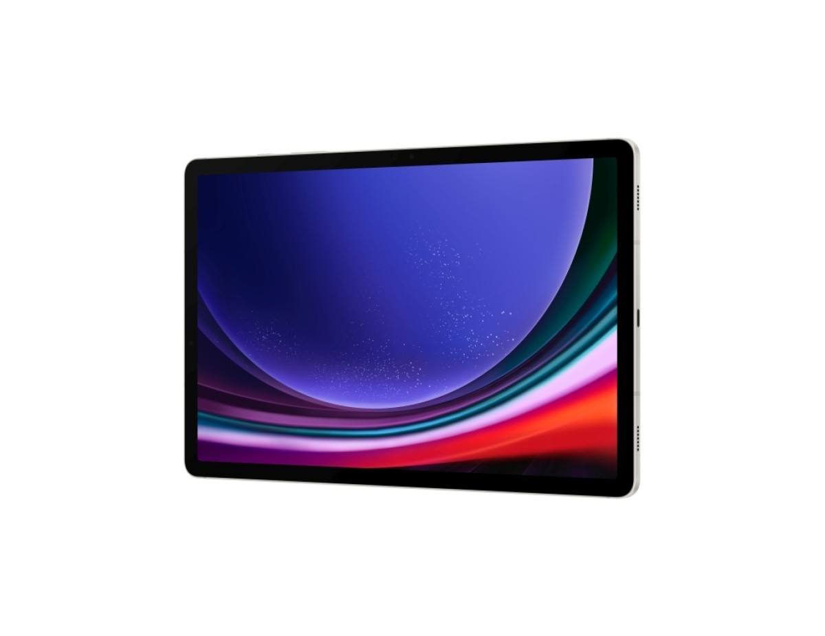 Tablet Samsung Galaxy Tab S9 X710N 11.0 WiFi 12GB RAM 256GB - Beige