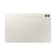Samsung Galaxy Tab S9 Ultra 14.6 με WiFi & 5G (12GB/512GB) Beige