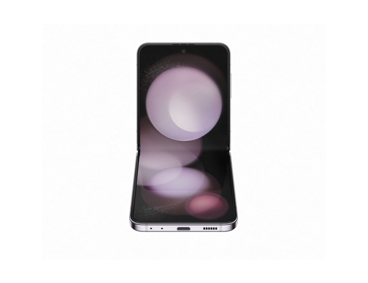 Samsung Galaxy Z Flip5 5G (8GB/256GB) Lavender Samsung Galaxy Z Flip5 5G (8GB/256GB) Lavender