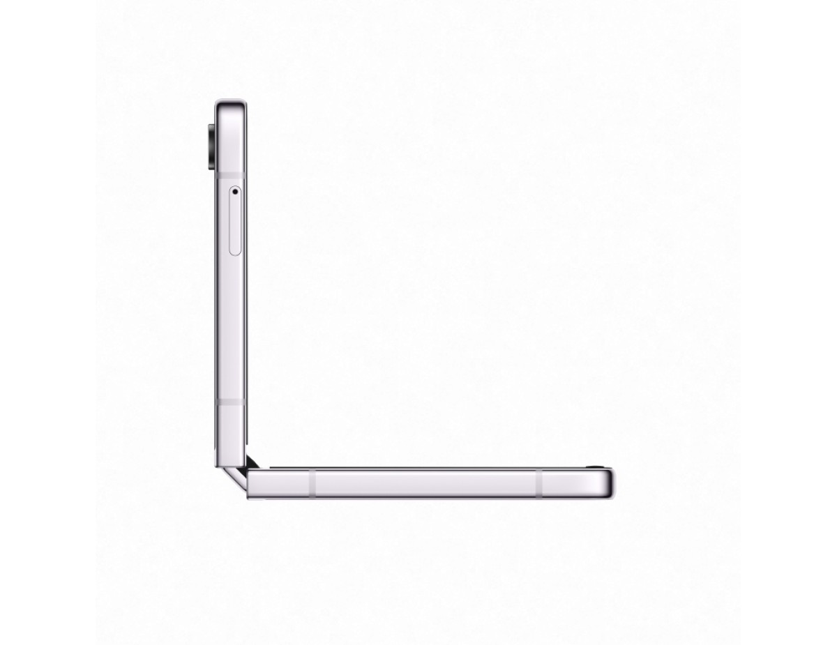 Samsung Galaxy Z Flip5 5G (8GB/256GB) Lavender Samsung Galaxy Z Flip5 5G (8GB/256GB) Lavender