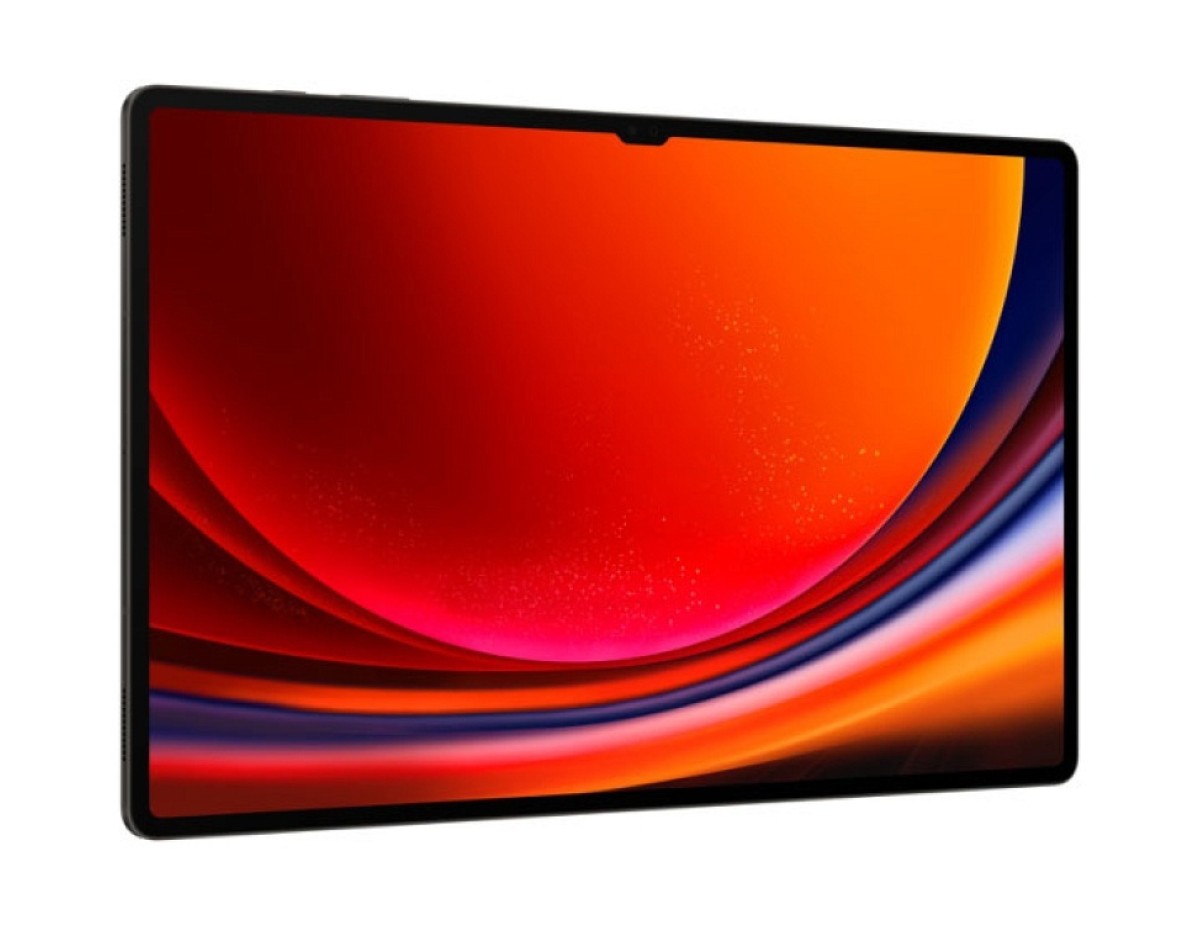 Samsung Galaxy Tab S9 Ultra 14.6 με WiFi (12GB/256GB) Graphite