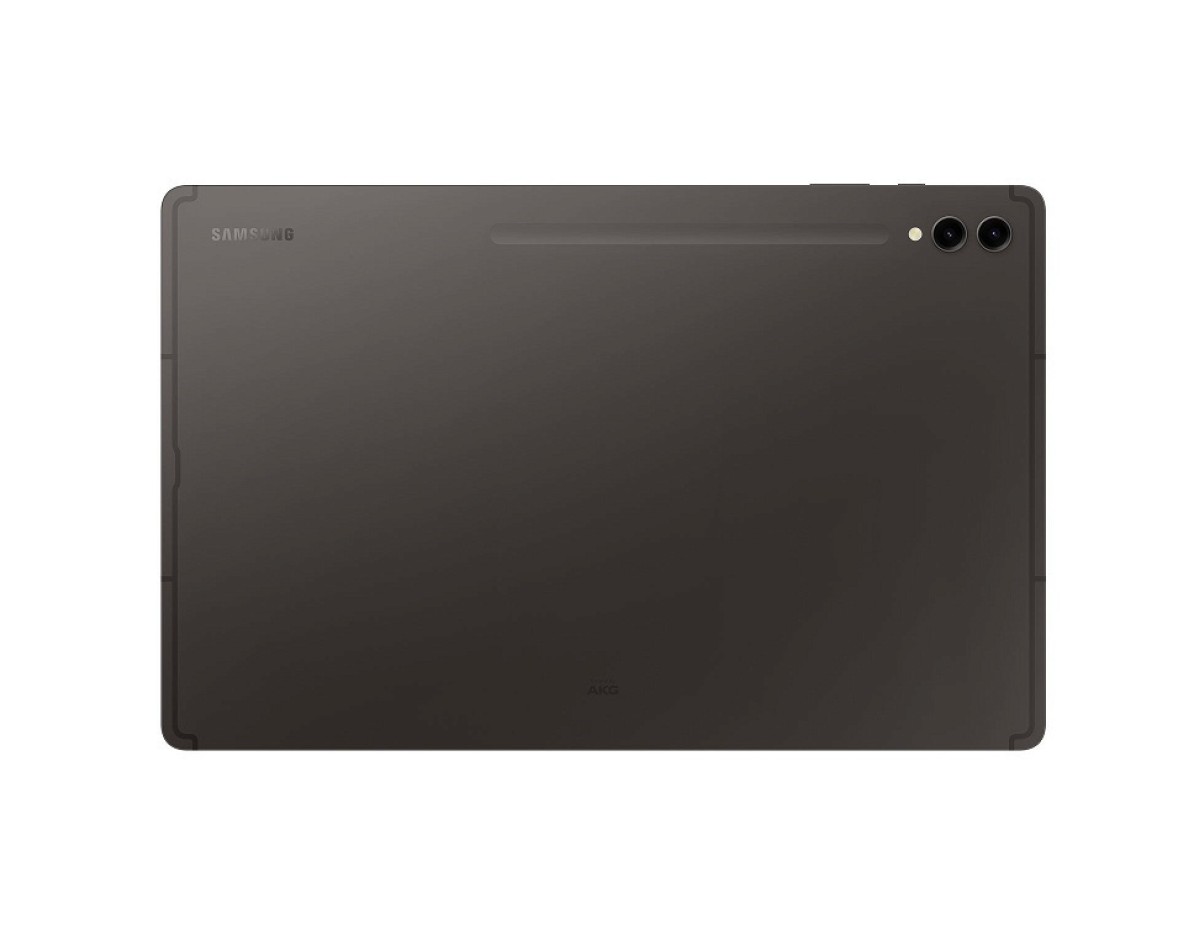 Samsung Galaxy Tab S9 Ultra 14.6 με WiFi (12GB/256GB) Graphite