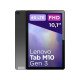 Lenovo Tab M10 Gen3 10.1 με WiFi & 4G (4GB/64GB) Storm Grey