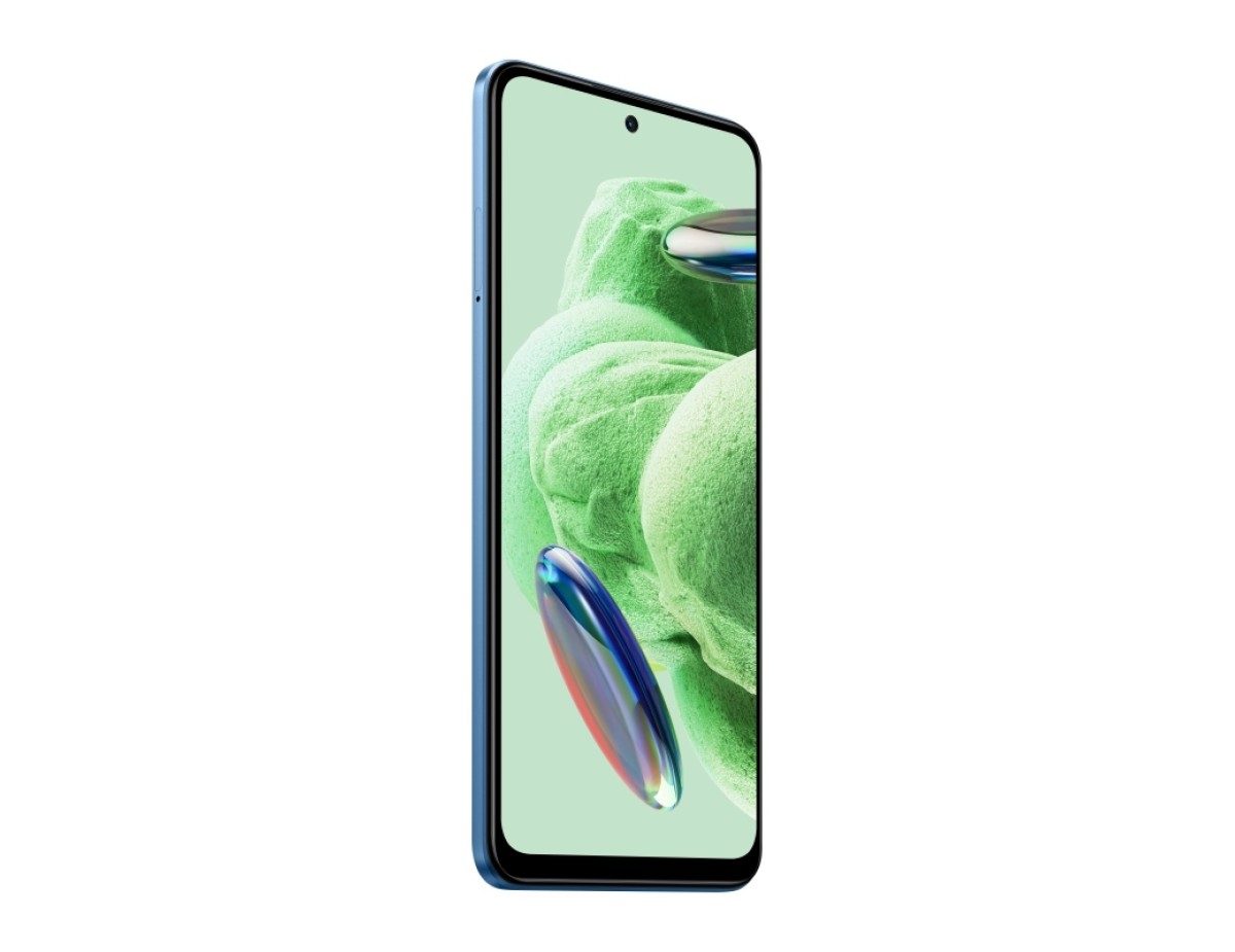 Xiaomi Redmi Note 12 5G Dual SIM (8GB/256GB) Ice Blue
