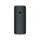 TCL OneTouch 4021 Dual SIM Κινητό με Κουμπιά Dark Night Gray