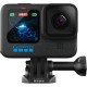 GoPro Hero12 Action Camera 5K Μαύρη με Οθόνη 2.27