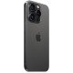 Apple iPhone 15 Pro 5G (8GB/256GB) Black Titanium