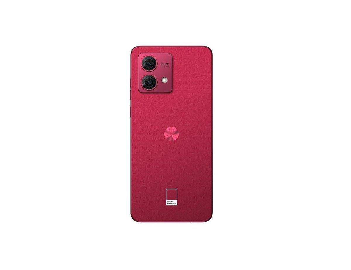 Motorola Moto G84 5G Dual SIM (12GB/256GB) Viva Magenta