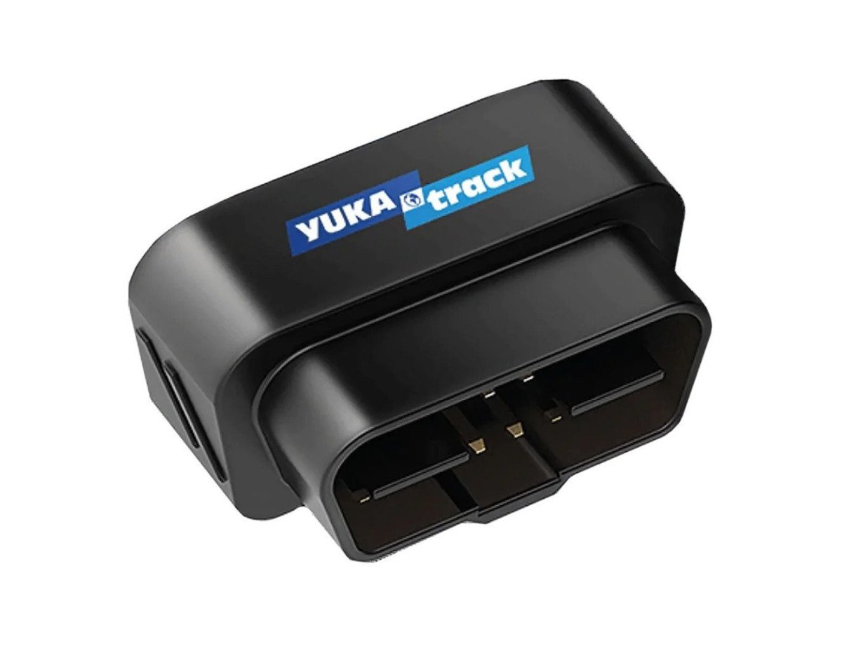 OBD GPS Tracker Yukatel για Αυτοκίνητα