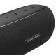 Harman Kardon Luna Αδιάβροχο Ηχείο Bluetooth 40W με Διάρκεια Μπαταρίας έως 12 ώρες Μαύρο