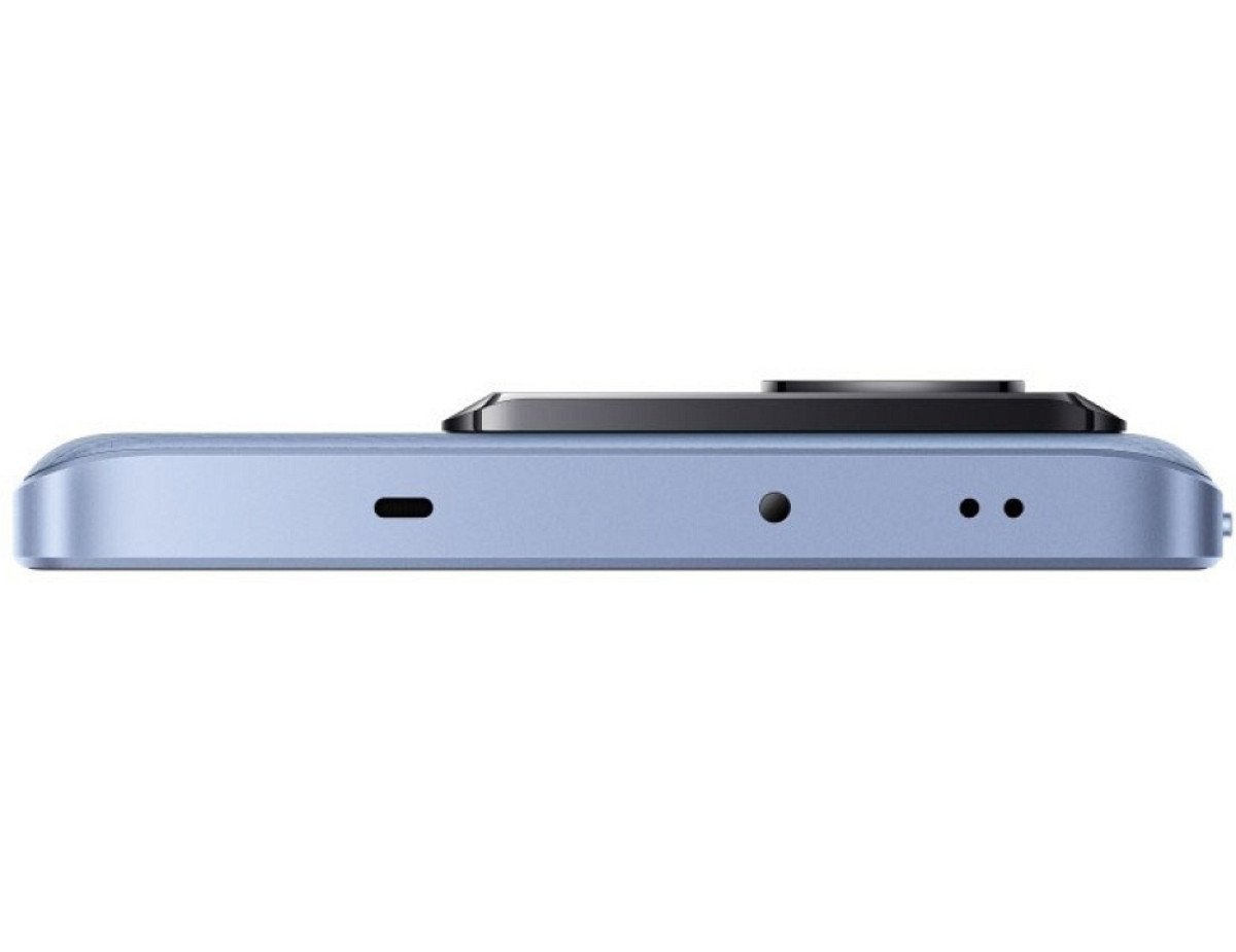 Xiaomi 13T Pro 5G Dual SIM (12GB/512GB) Alpine Blue