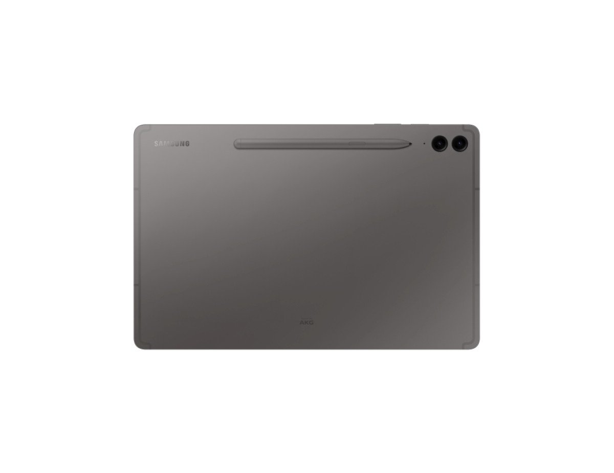 Samsung Galaxy Tab S9 FE+ 12.4" με WiFi (8GB/128GB) Gray