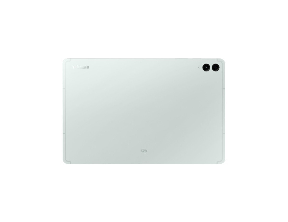 Samsung Galaxy Tab S9 FE+ 12.4" με WiFi (12GB/256GB) Mint