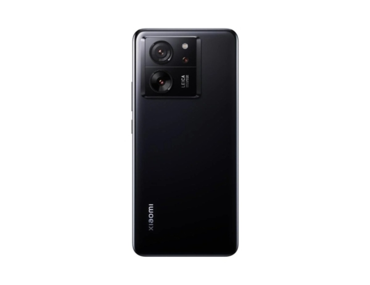 Xiaomi 13T 5G Dual SIM (12GB/256GB) Μαύρο