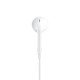 Apple EarPods Earbuds Handsfree με Βύσμα USB-C Λευκό