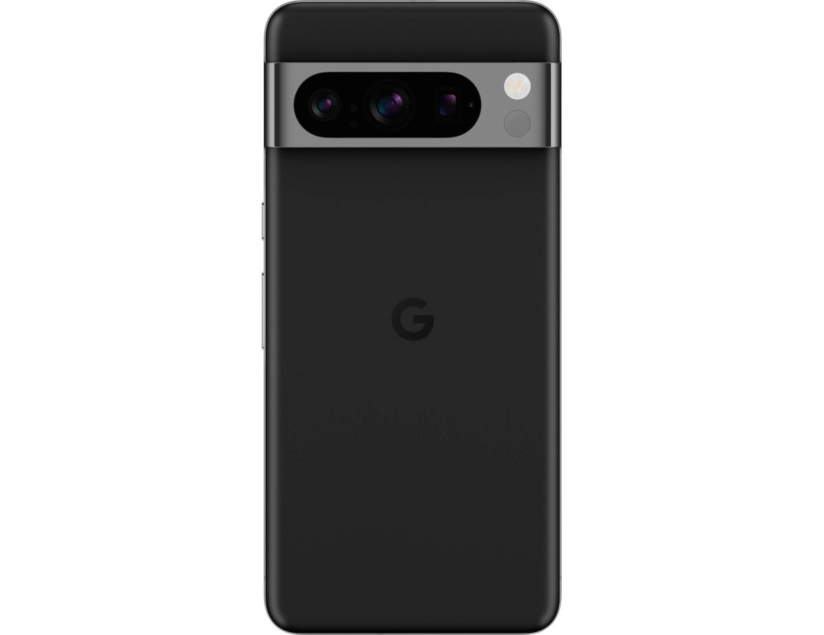 Google Pixel 8 Pro 5G (12GB/128GB) Obsidian Black