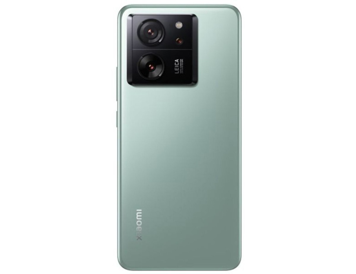 Xiaomi 13T Pro 5G Dual SIM (16GB/1TB) Meadow Green Xiaomi 13T Pro 5G Dual SIM (16GB/1TB) Meadow Green