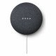 Google Nest Mini Smart Hub με Οθόνη Λευκό