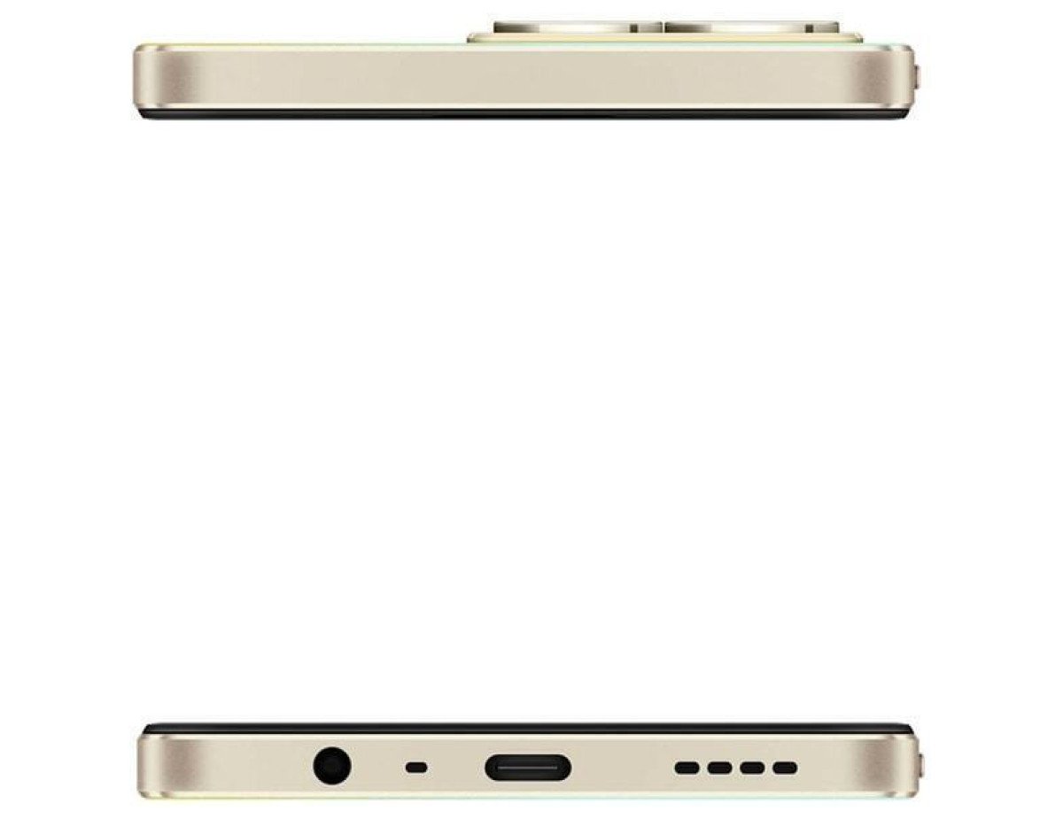 Realme C53 Dual SIM (8GB/256GB) Champion Gold