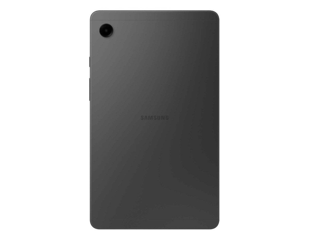 Samsung Galaxy Tab A9 8.7 με WiFi & 4G (8GB/128GB) Graphite