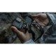 GoPro Hero12 + Accessories Bundle Action Camera 5K Υποβρύχια Μαύρη με Οθόνη