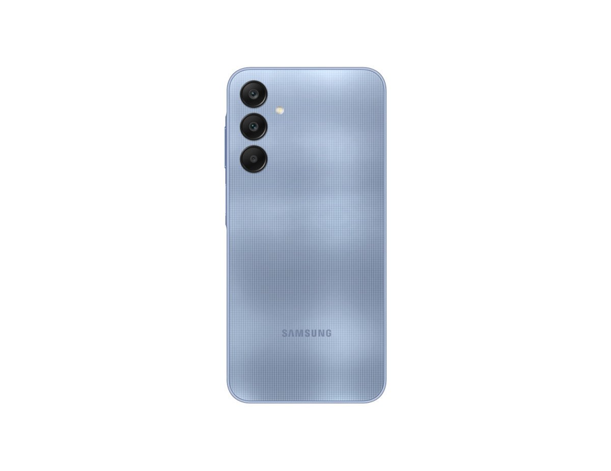 Samsung Galaxy A25 5G Dual SIM (6GB/128GB) Μπλε