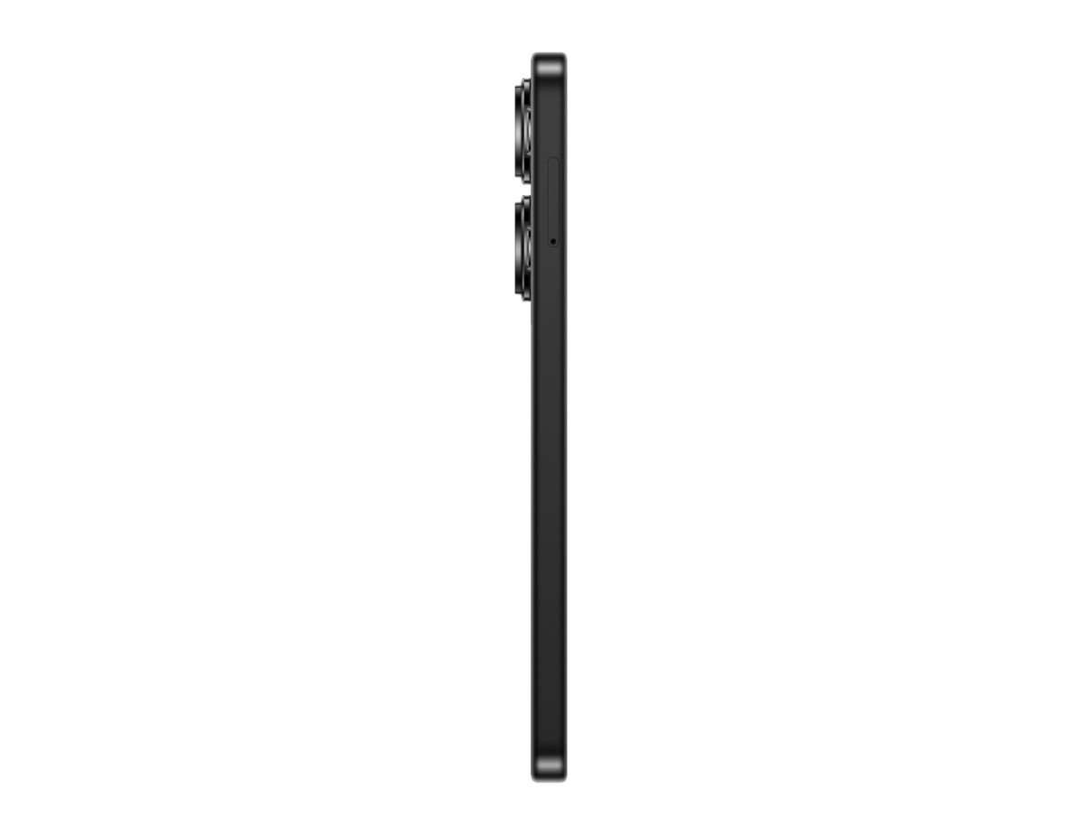 Xiaomi Poco M6 Pro Dual SIM (8GB/256GB) Μαύρο