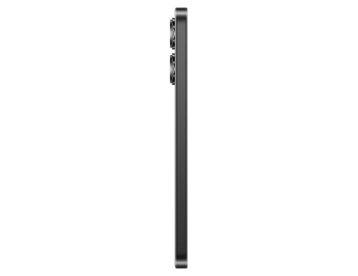 Xiaomi Redmi Note 13 4G Dual SIM (6GB/128GB) Midnight Black