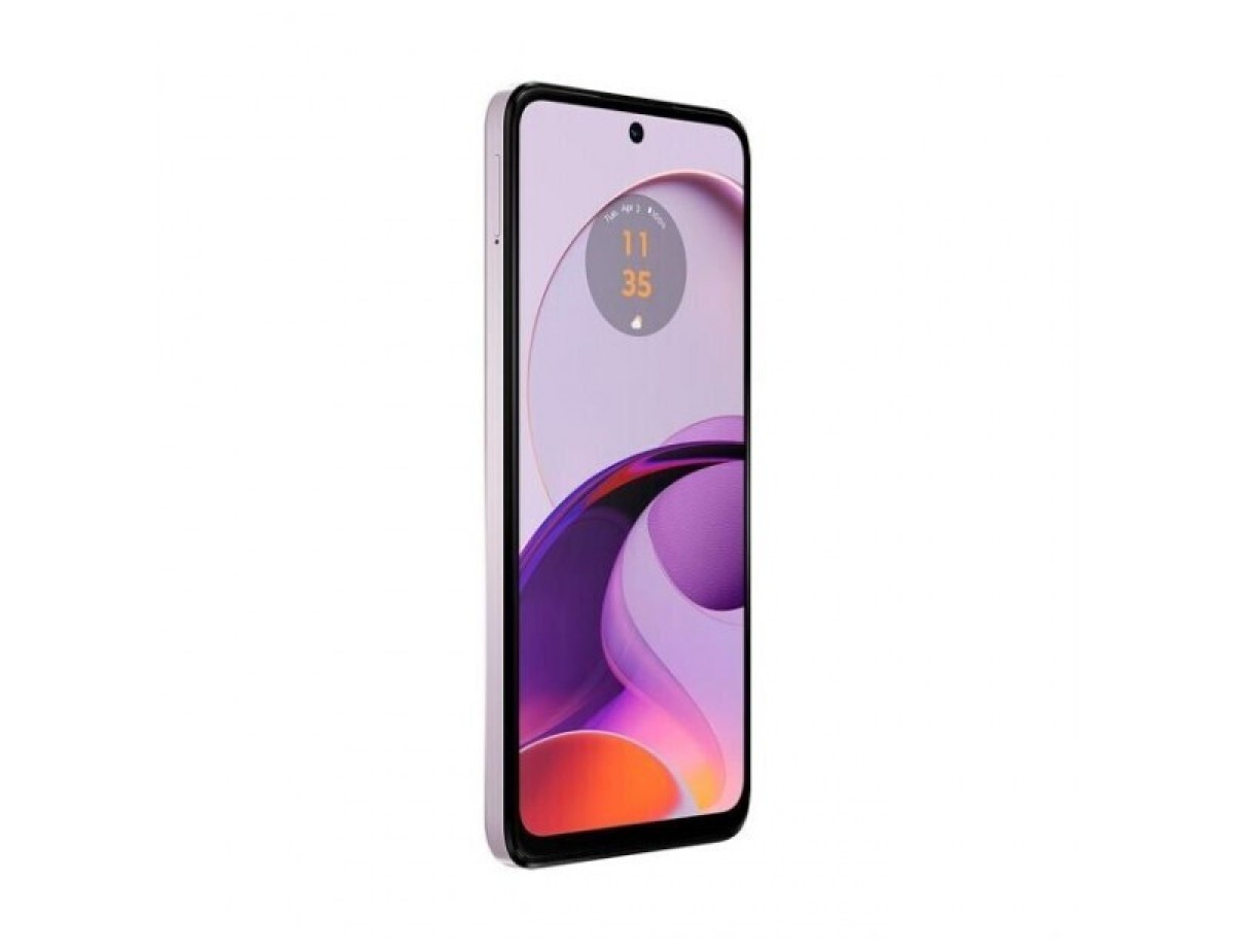 Motorola Moto G14 Dual SIM (8GB/256GB) Pale Lilac