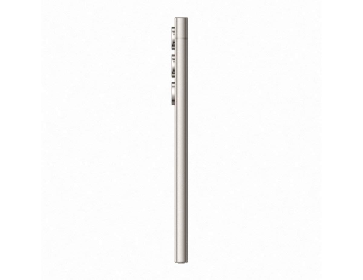 Samsung Galaxy S24 Ultra 5G Dual SIM (12GB/512GB) Titanium Gray