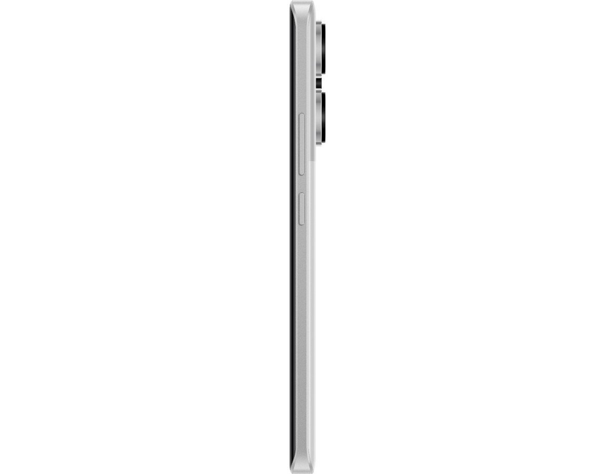 Xiaomi Redmi Note 13 Pro+ 5G Dual SIM (12GB/512GB) Moonlight White