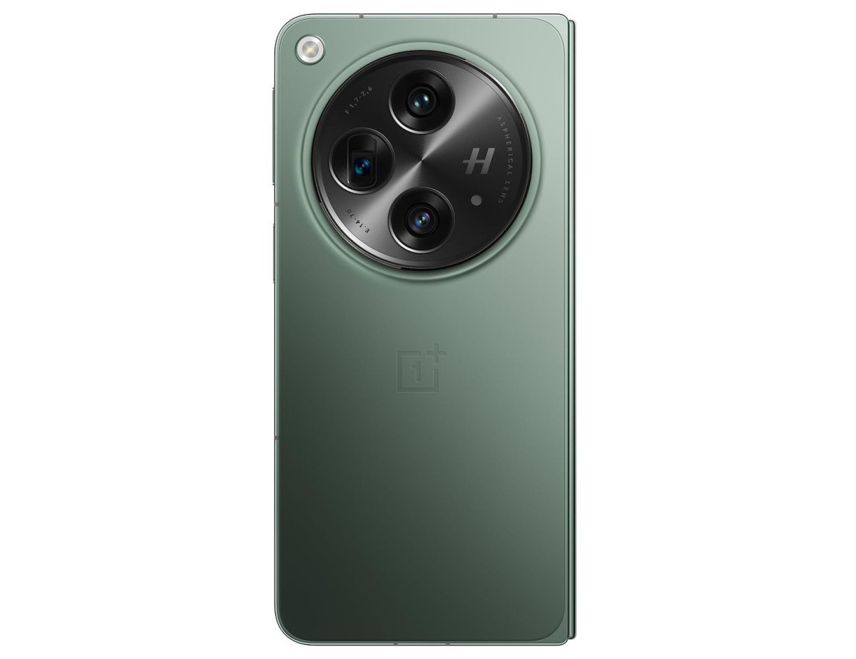 OnePlus Open 5G Dual SIM (16GB/512GB) Emerald Dusk